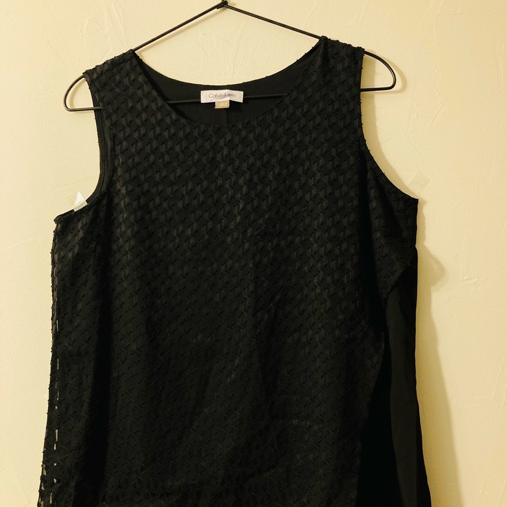 Calvin Klein Blouse